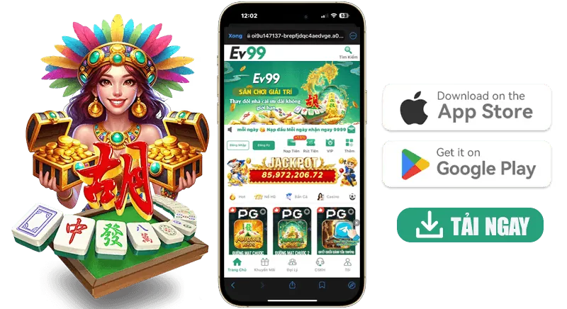 Bảng tỷ lệ kèo cạnh tranh của 18win game