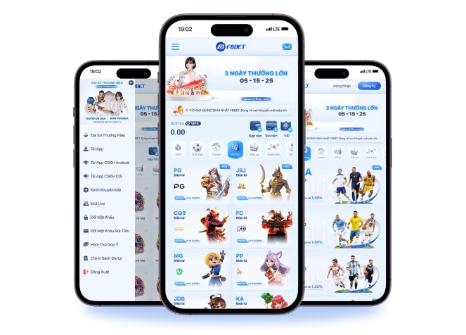 Chương trình VIP và phần thưởng độc quyền 18win game