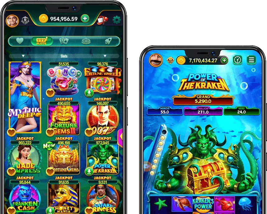 Slot cổ điển tại 18win game