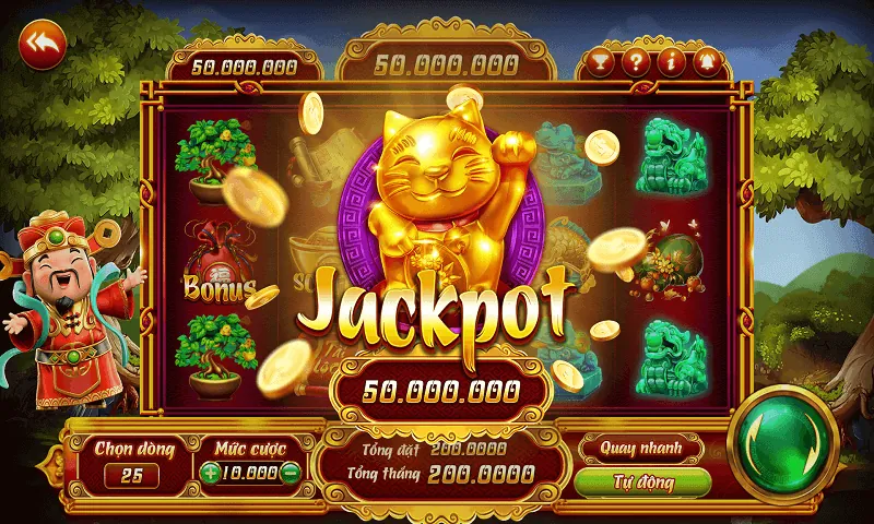 Tiền thưởng nạp lại 18win game