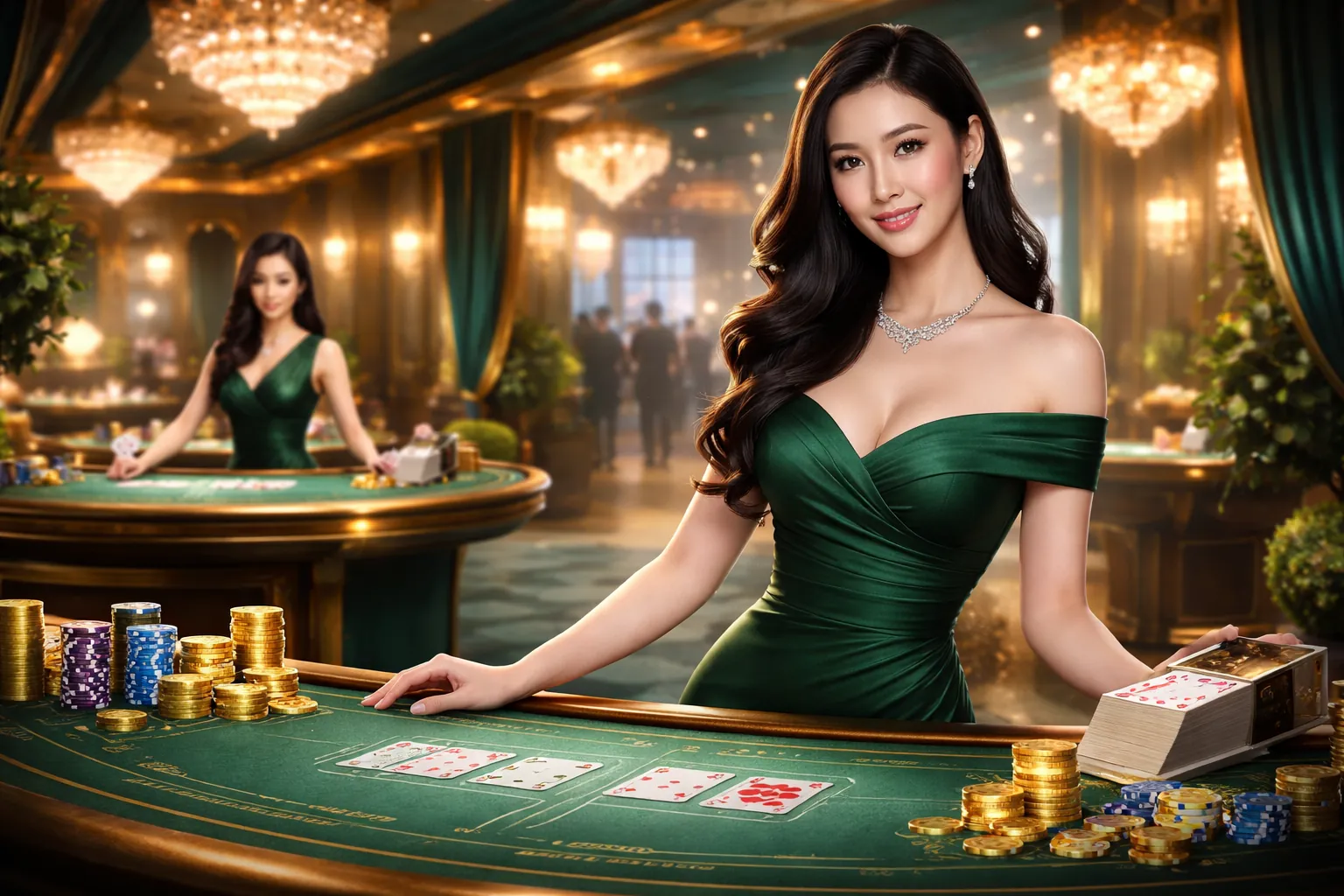 Chiến lược chơi 18win game hiệu quả