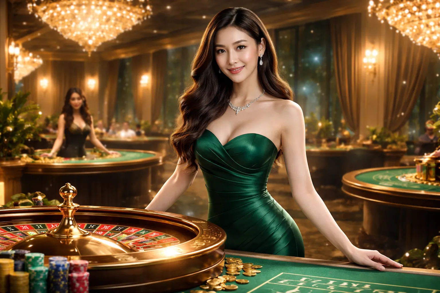 Giá trị cốt lõi 18win game