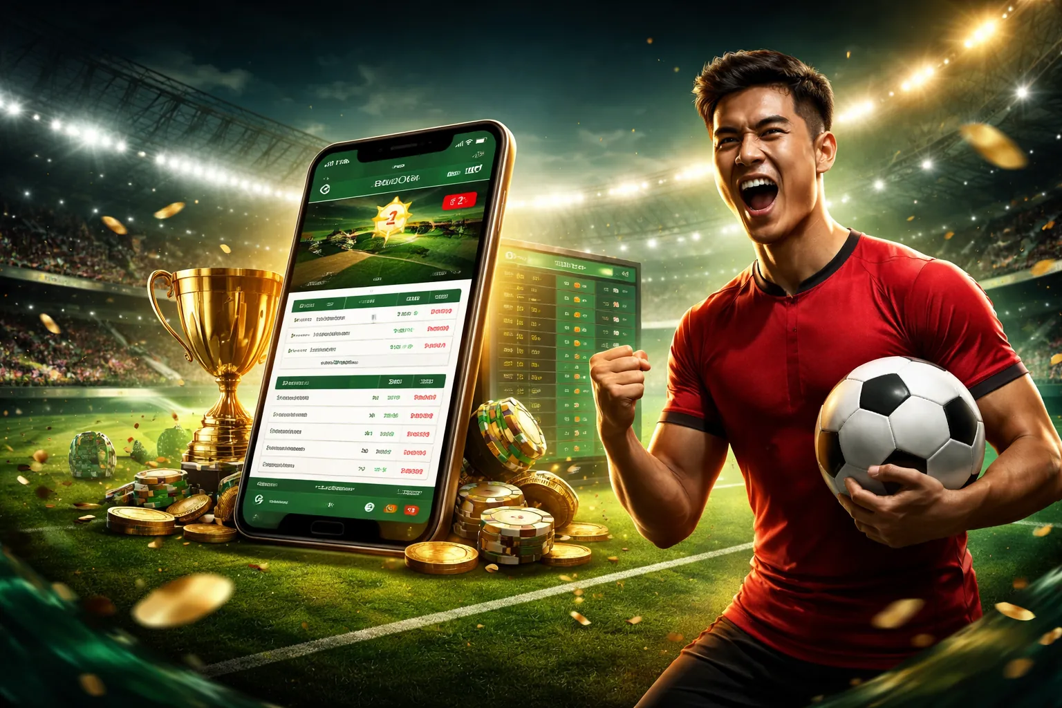 Bắn cá đổi thưởng 18win game