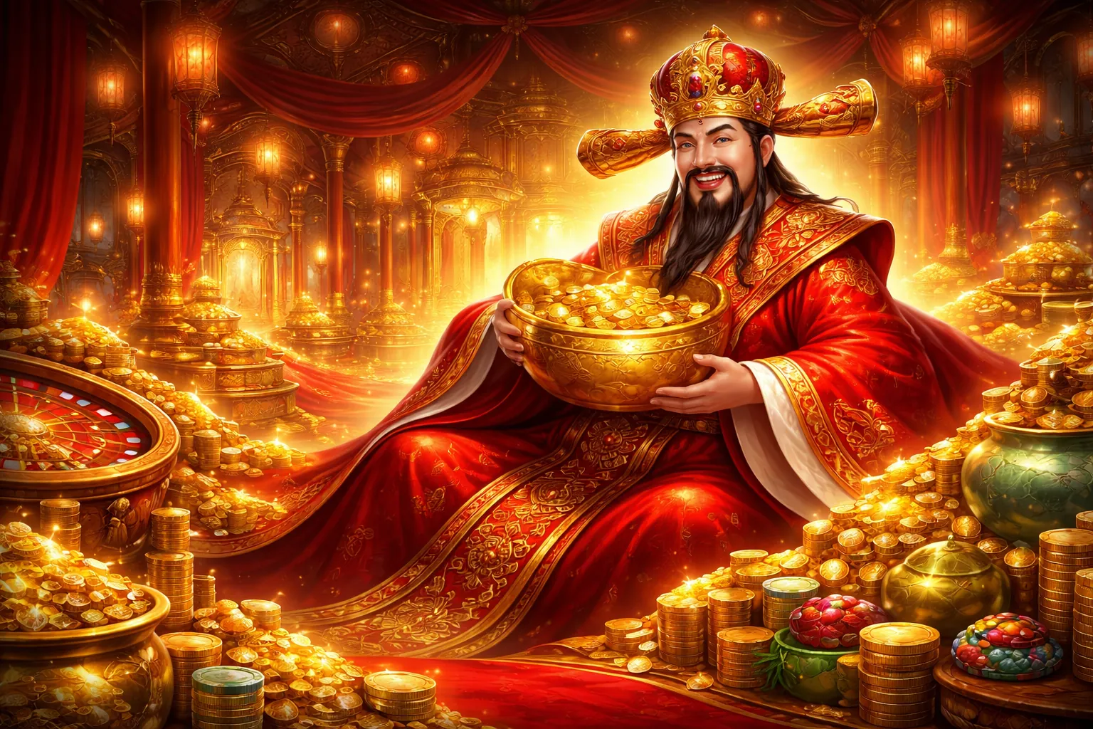 Các loại trò chơi đa dạng trên 18win Game