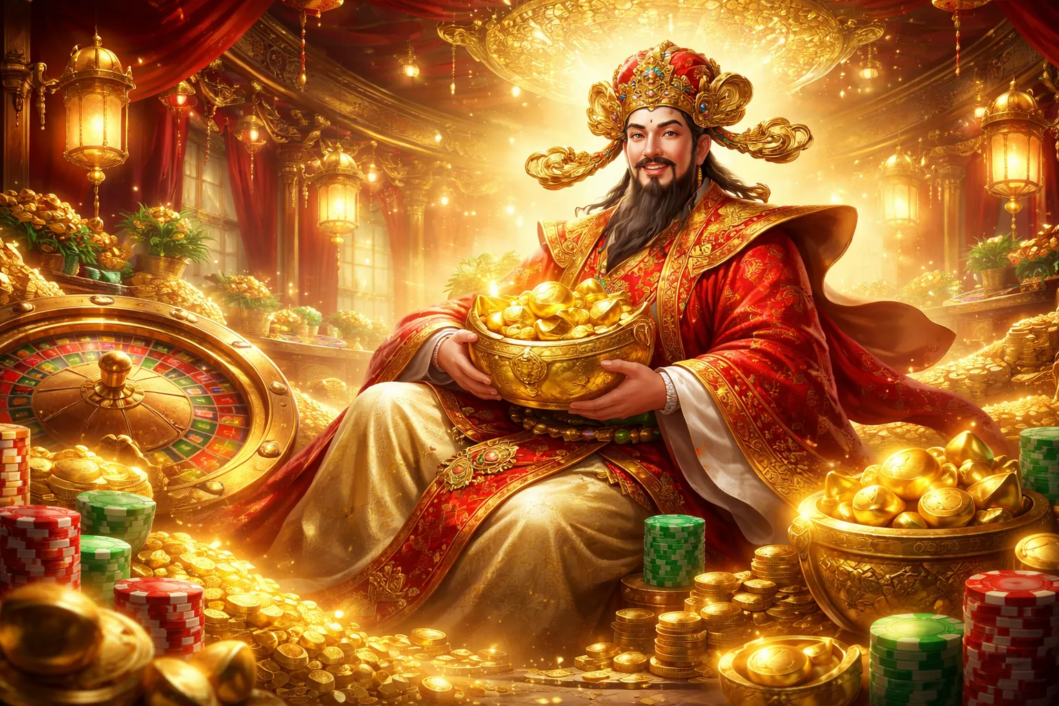 Giao diện đăng nhập 18win game với các trò chơi cá cược trực tuyến