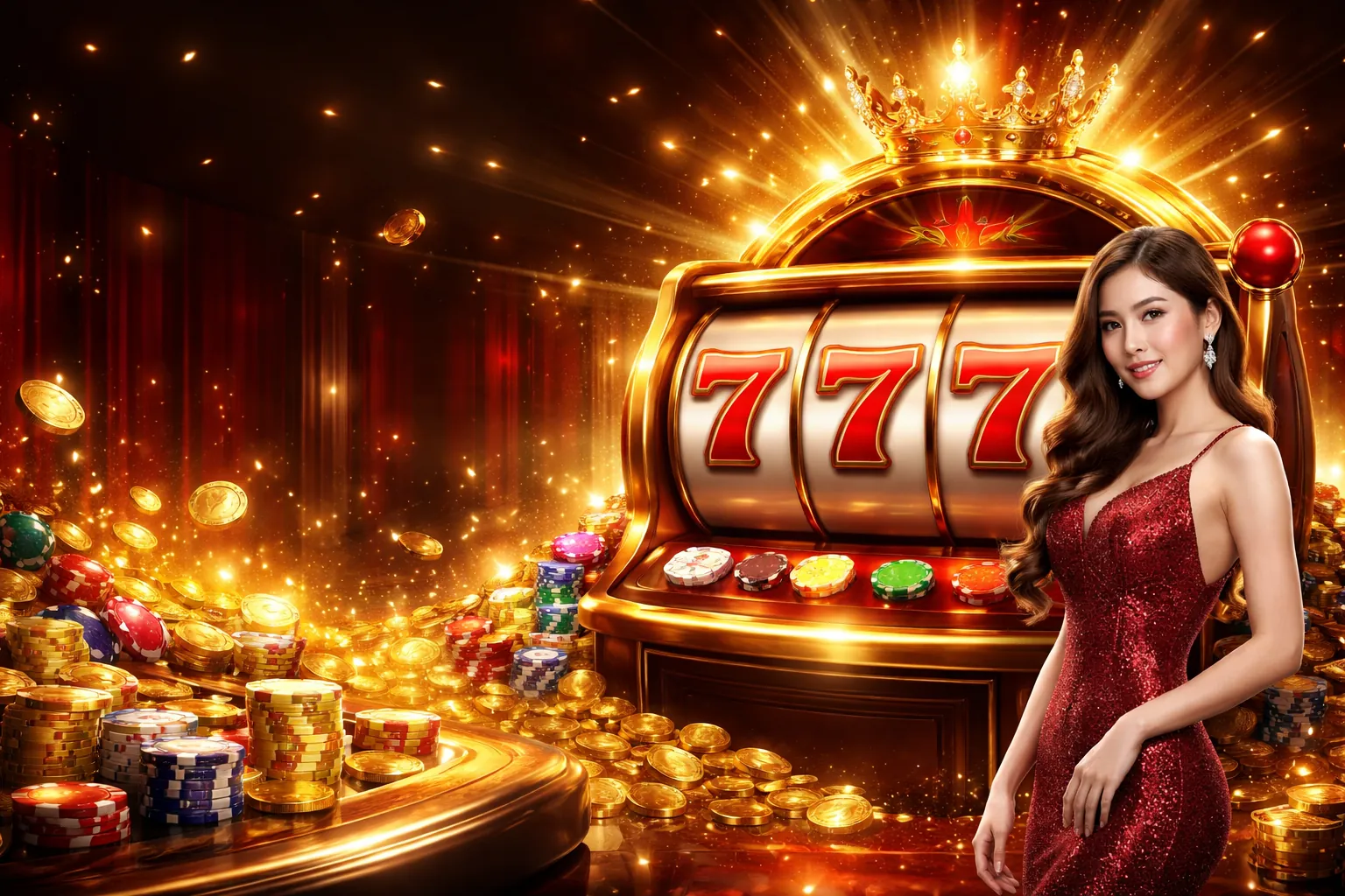 Hình ảnh Nổ Hũ 18win game