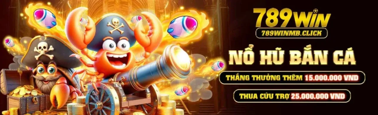 Hình ảnh chính của trang Slot game 18win game