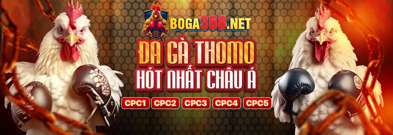 Đá gà kịch tính tại 18win game